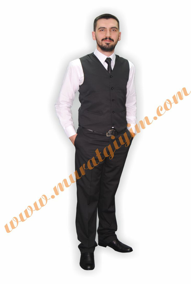 GARSON-KOMİ