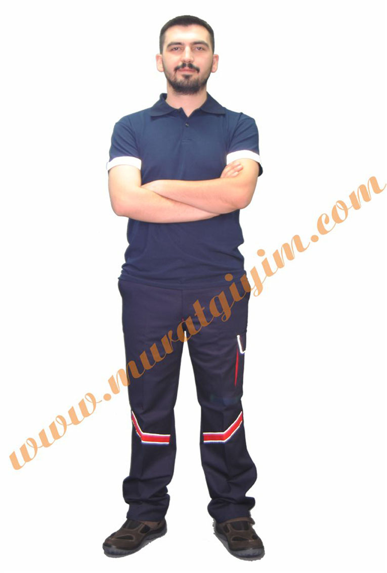 PANTOLON VE TİŞÖRTLER
